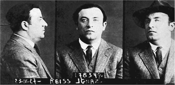 Иллюстрация к книге — Разведка и Кремль. Записки нежелательного свидетеля [i_046.jpg]