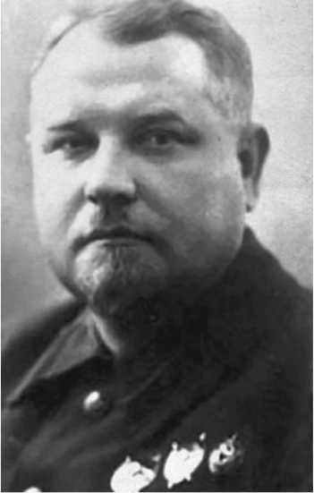 Иллюстрация к книге — Разведка и Кремль. Записки нежелательного свидетеля [i_056.jpg]