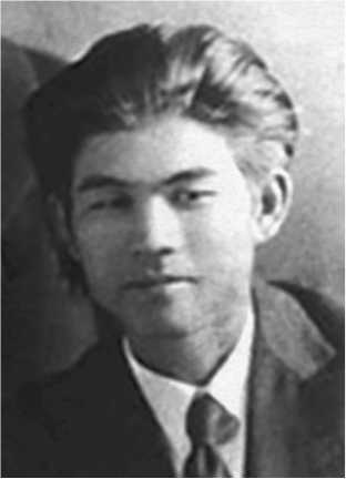 Иллюстрация к книге — Разведка и Кремль. Записки нежелательного свидетеля [i_081.jpg]