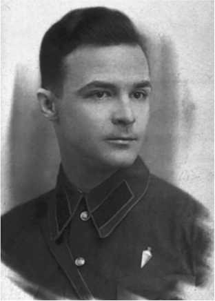 Иллюстрация к книге — Разведка и Кремль. Записки нежелательного свидетеля [i_095.jpg]