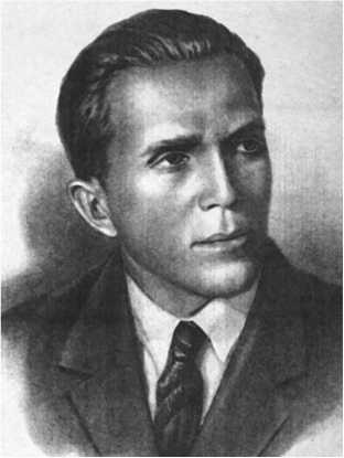 Иллюстрация к книге — Разведка и Кремль. Записки нежелательного свидетеля [i_104.jpg]