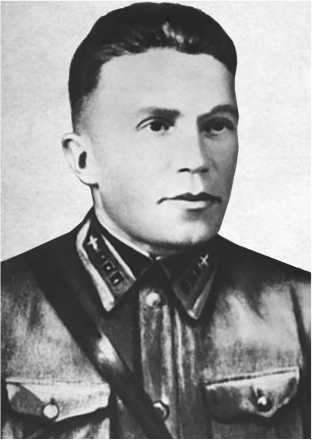 Иллюстрация к книге — Разведка и Кремль. Записки нежелательного свидетеля [i_105.jpg]