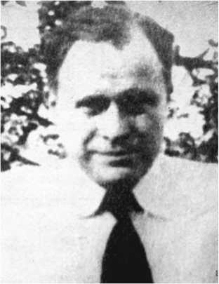 Иллюстрация к книге — Разведка и Кремль. Записки нежелательного свидетеля [i_113.jpg]