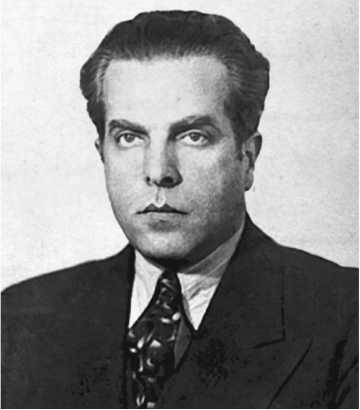 Иллюстрация к книге — Разведка и Кремль. Записки нежелательного свидетеля [i_116.jpg]