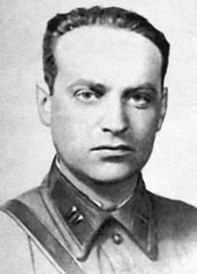 Иллюстрация к книге — Разведка и Кремль. Записки нежелательного свидетеля [i_127.jpg]