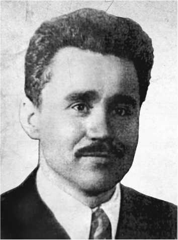 Иллюстрация к книге — Разведка и Кремль. Записки нежелательного свидетеля [i_135.jpg]