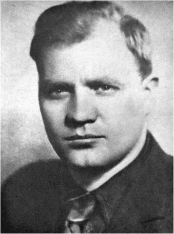 Иллюстрация к книге — Разведка и Кремль. Записки нежелательного свидетеля [i_136.jpg]