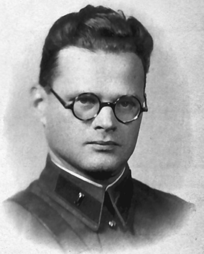 Иллюстрация к книге — Разведка и Кремль. Записки нежелательного свидетеля [i_137.jpg]