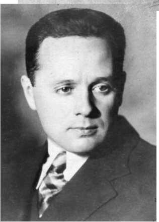 Иллюстрация к книге — Разведка и Кремль. Записки нежелательного свидетеля [i_145.jpg]