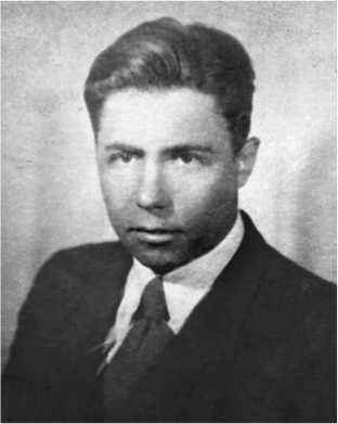 Иллюстрация к книге — Разведка и Кремль. Записки нежелательного свидетеля [i_149.jpg]