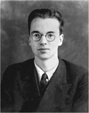 Иллюстрация к книге — Разведка и Кремль. Записки нежелательного свидетеля [i_154.jpg]