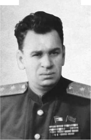 Иллюстрация к книге — Разведка и Кремль. Записки нежелательного свидетеля [i_159.jpg]