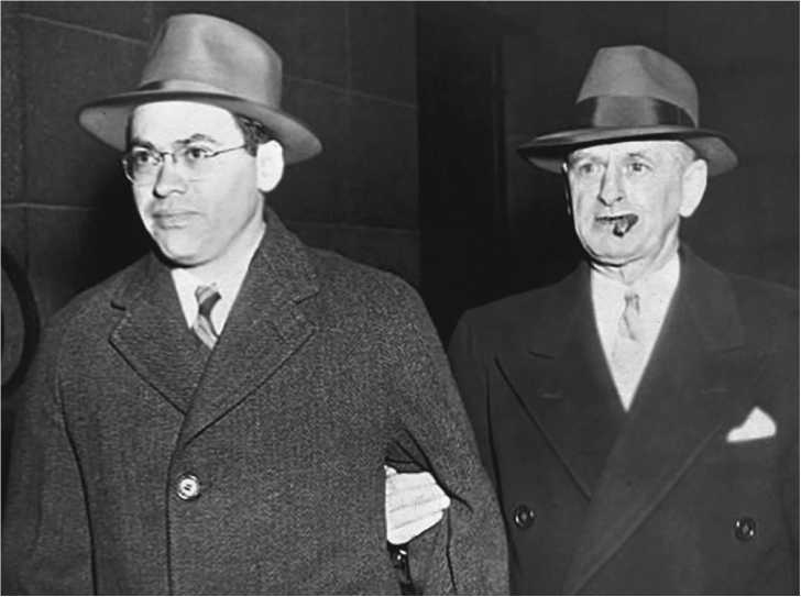 Иллюстрация к книге — Разведка и Кремль. Записки нежелательного свидетеля [i_160.jpg]