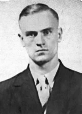 Иллюстрация к книге — Разведка и Кремль. Записки нежелательного свидетеля [i_161.jpg]