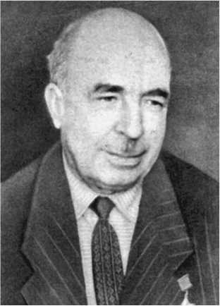 Иллюстрация к книге — Разведка и Кремль. Записки нежелательного свидетеля [i_170.jpg]