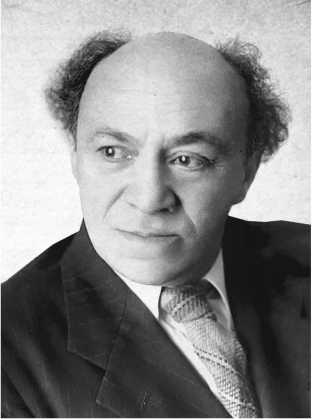 Иллюстрация к книге — Разведка и Кремль. Записки нежелательного свидетеля [i_178.jpg]