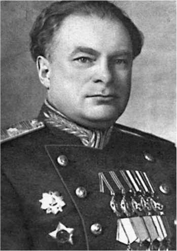 Иллюстрация к книге — Разведка и Кремль. Записки нежелательного свидетеля [i_189.jpg]