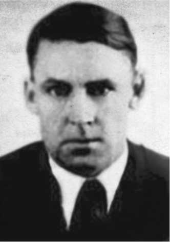 Иллюстрация к книге — Разведка и Кремль. Записки нежелательного свидетеля [i_192.jpg]