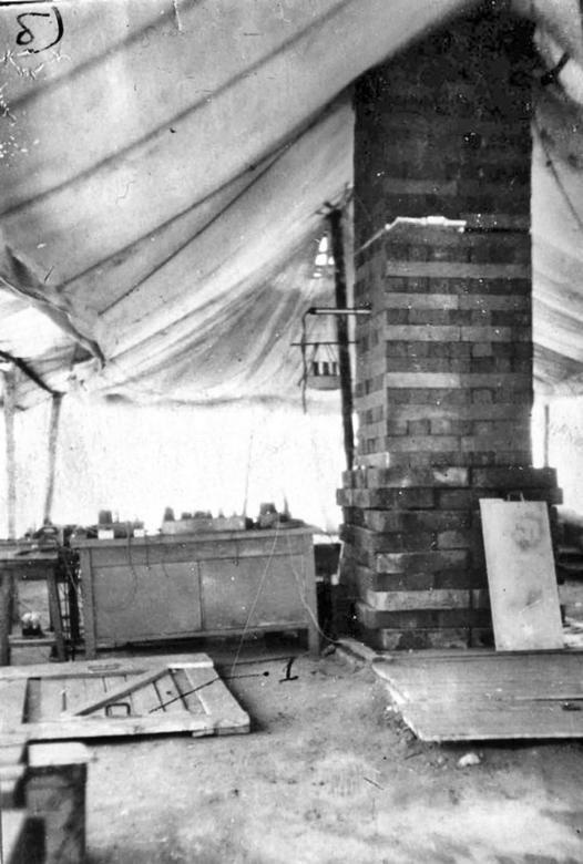 Иллюстрация к книге — А-бомба. От Сталина до Путина. Фрагменты истории в воспоминаниях и документах [i_014.jpg]