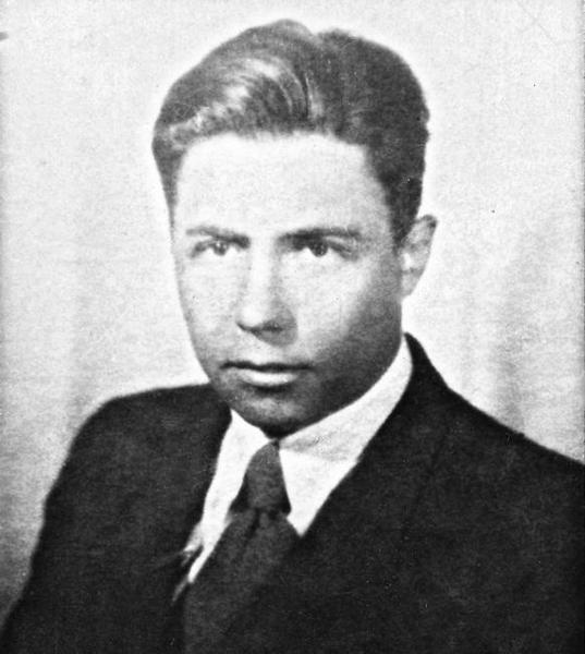 Иллюстрация к книге — А-бомба. От Сталина до Путина. Фрагменты истории в воспоминаниях и документах [i_028.jpg]