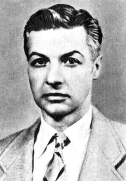 Иллюстрация к книге — А-бомба. От Сталина до Путина. Фрагменты истории в воспоминаниях и документах [i_032.jpg]