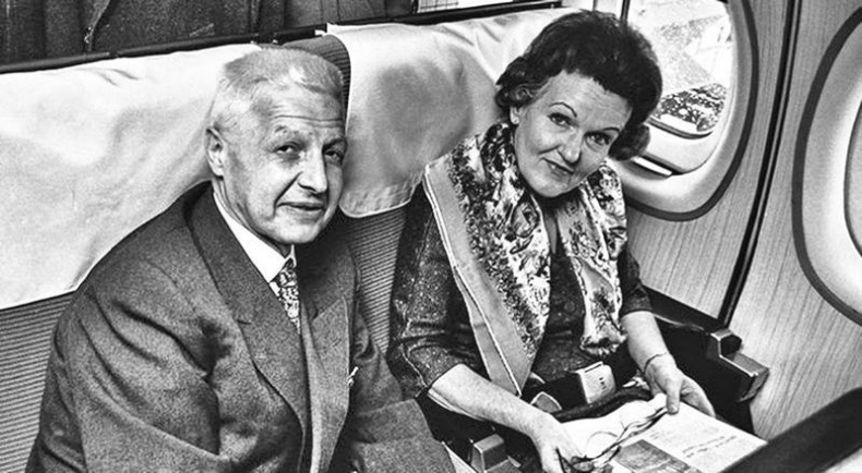 Иллюстрация к книге — А-бомба. От Сталина до Путина. Фрагменты истории в воспоминаниях и документах [i_034.jpg]