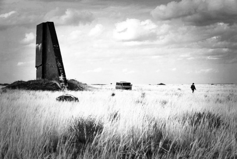 Иллюстрация к книге — А-бомба. От Сталина до Путина. Фрагменты истории в воспоминаниях и документах [i_039.jpg]