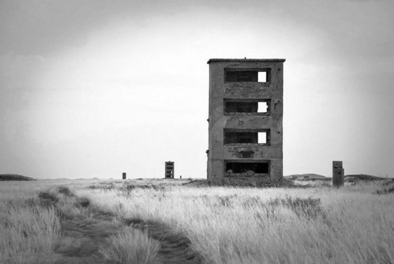 Иллюстрация к книге — А-бомба. От Сталина до Путина. Фрагменты истории в воспоминаниях и документах [i_041.jpg]