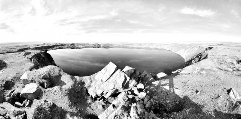 Иллюстрация к книге — А-бомба. От Сталина до Путина. Фрагменты истории в воспоминаниях и документах [i_042.jpg]