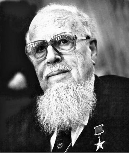 Иллюстрация к книге — А-бомба. От Сталина до Путина. Фрагменты истории в воспоминаниях и документах [i_063.jpg]