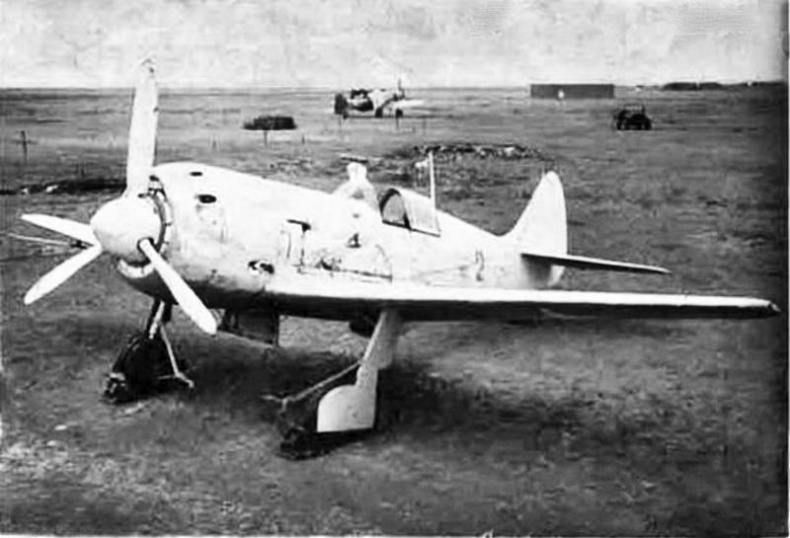 Иллюстрация к книге — А-бомба. От Сталина до Путина. Фрагменты истории в воспоминаниях и документах [i_084.jpg]