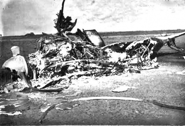 Иллюстрация к книге — А-бомба. От Сталина до Путина. Фрагменты истории в воспоминаниях и документах [i_085.jpg]