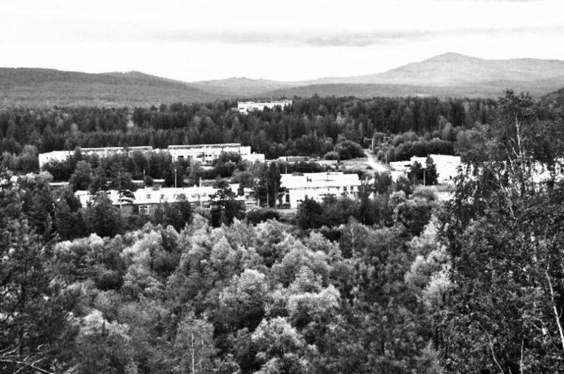 Иллюстрация к книге — А-бомба. От Сталина до Путина. Фрагменты истории в воспоминаниях и документах [i_103.jpg]