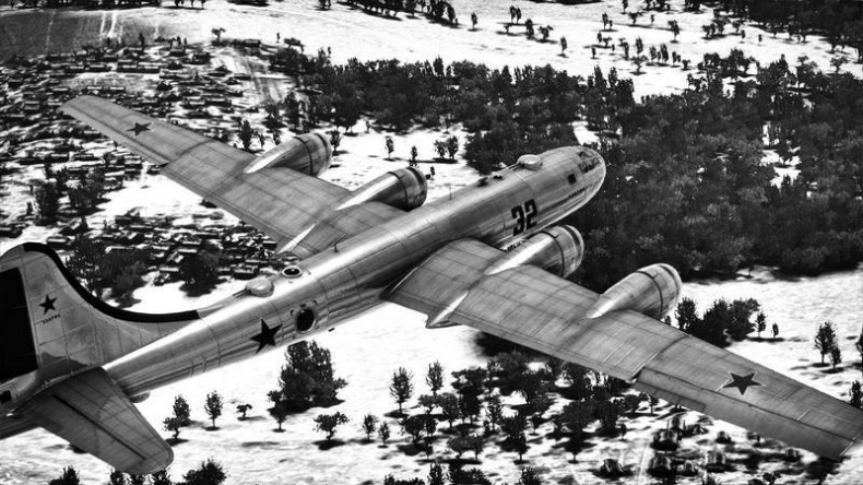 Иллюстрация к книге — А-бомба. От Сталина до Путина. Фрагменты истории в воспоминаниях и документах [i_109.jpg]