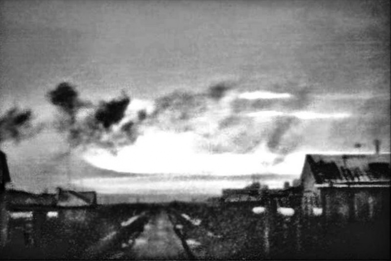 Иллюстрация к книге — А-бомба. От Сталина до Путина. Фрагменты истории в воспоминаниях и документах [i_115.jpg]