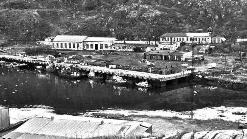 Иллюстрация к книге — А-бомба. От Сталина до Путина. Фрагменты истории в воспоминаниях и документах [i_121.jpg]