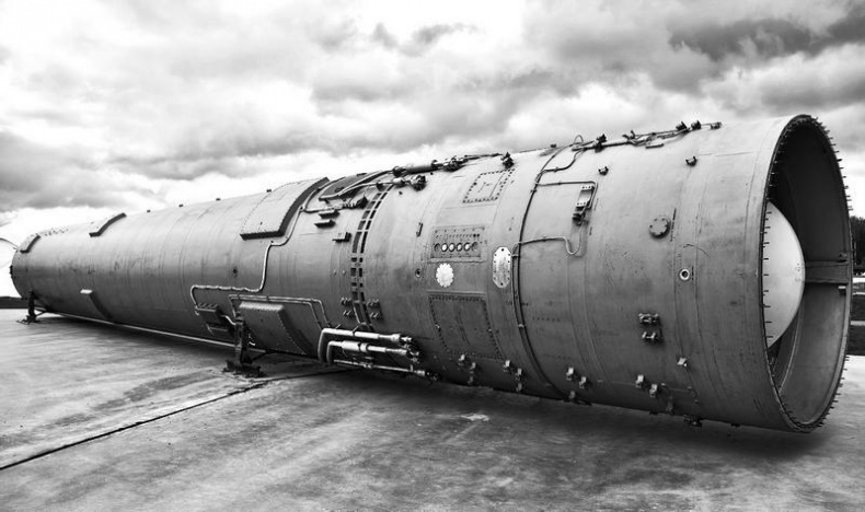 Иллюстрация к книге — А-бомба. От Сталина до Путина. Фрагменты истории в воспоминаниях и документах [i_134.jpg]