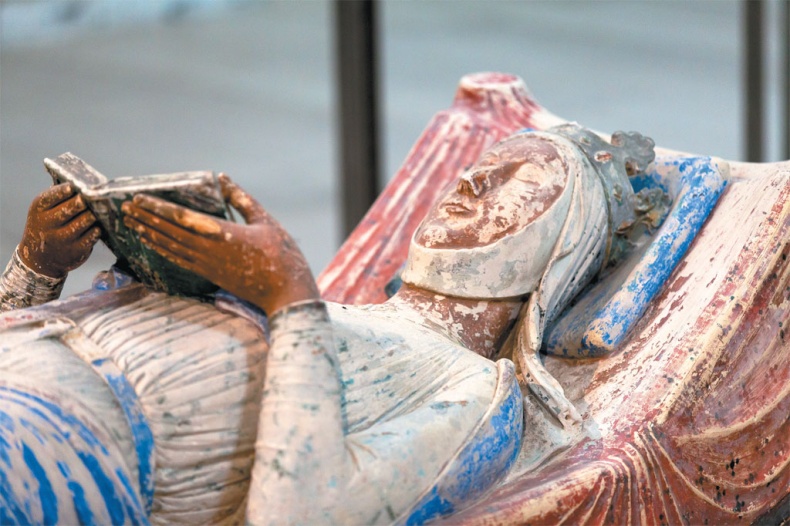 Иллюстрация к книге — Главная война Средневековья. Леопард против лилии [i_006.jpg]