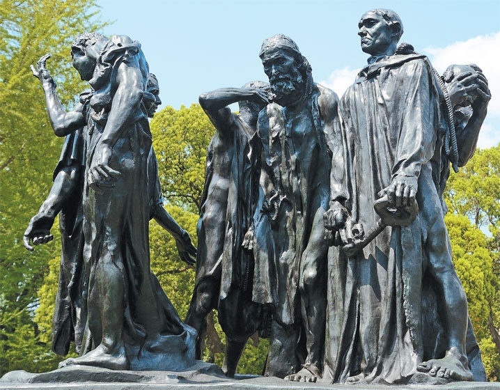 Иллюстрация к книге — Главная война Средневековья. Леопард против лилии [i_019.jpg]