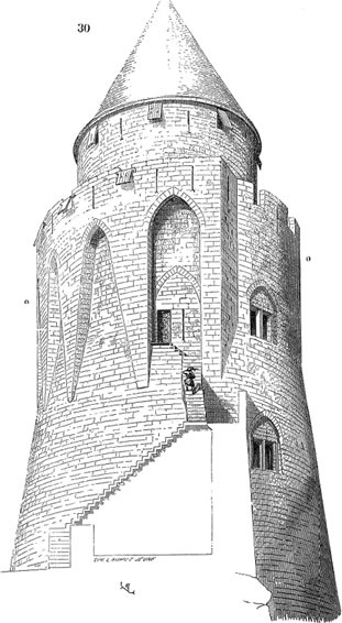 Иллюстрация к книге — Главная война Средневековья. Леопард против лилии [i_030.jpg]