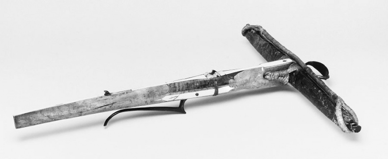 Иллюстрация к книге — Главная война Средневековья. Леопард против лилии [i_034.jpg]