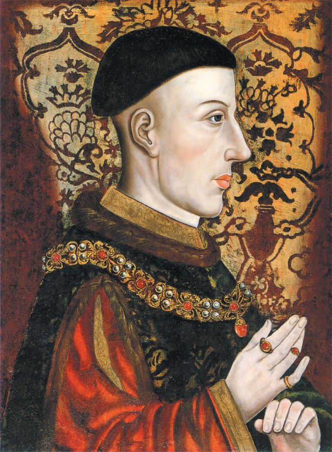 Иллюстрация к книге — Главная война Средневековья. Леопард против лилии [i_040.jpg]