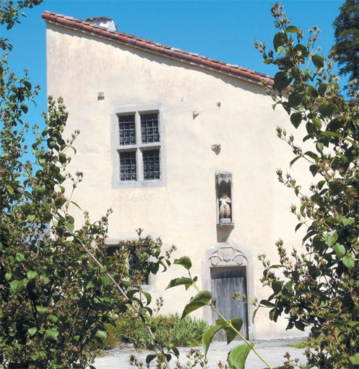 Иллюстрация к книге — Главная война Средневековья. Леопард против лилии [i_043.jpg]