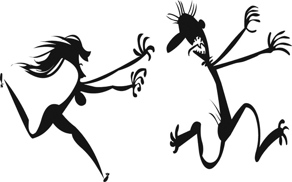 Иллюстрация к книге — Счастливые люди правильно шевелят мозгами [i_009.jpg]