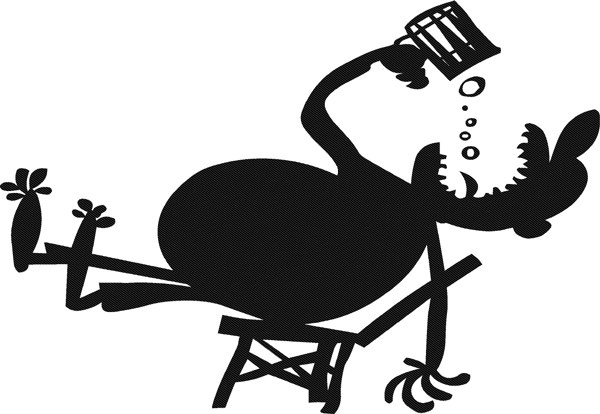 Иллюстрация к книге — Счастливые люди правильно шевелят мозгами [i_012.jpg]