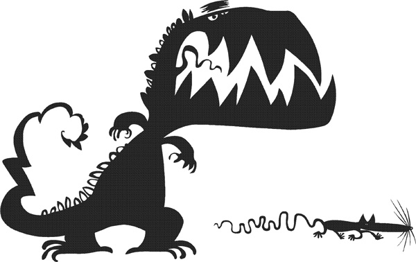 Иллюстрация к книге — Счастливые люди правильно шевелят мозгами [i_015.jpg]