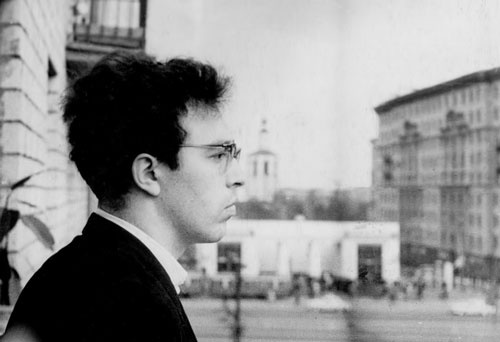 Иллюстрация к книге — Воспоминания [i_007.jpg]