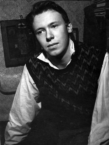 Иллюстрация к книге — Воспоминания [i_009.jpg]