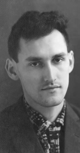 Иллюстрация к книге — Воспоминания [i_010.jpg]