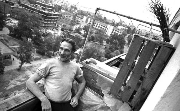 Иллюстрация к книге — Воспоминания [i_016.jpg]